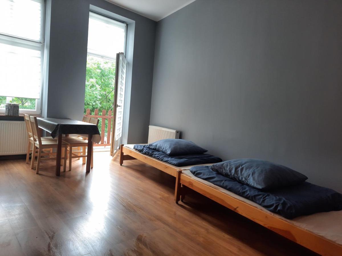 Pokoj Z Aneksem Gdansk Srodmiescie Rooms To Let Zimmer foto